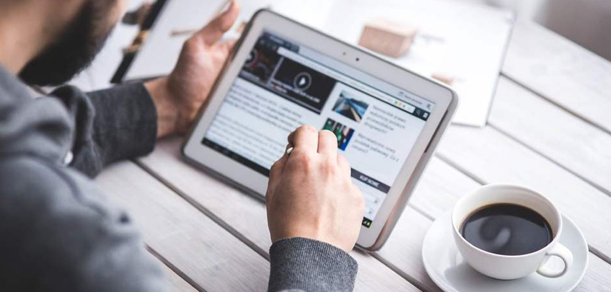 Growing your business in the digital age