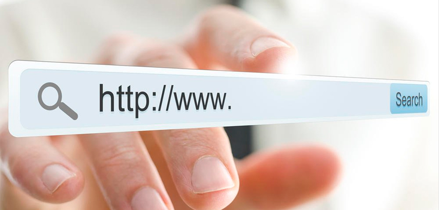 Web Presence
